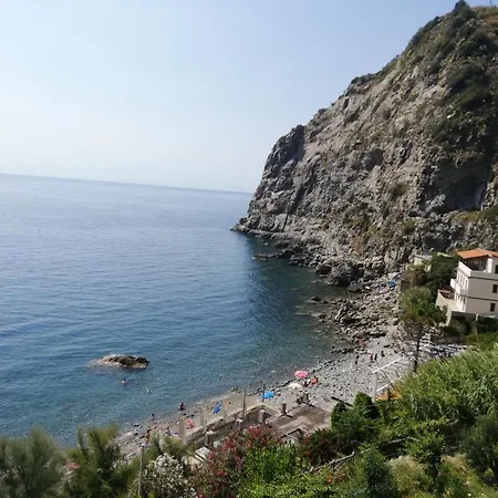 Appartamento City Palmi