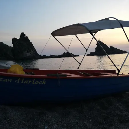 Apartamento Appartamento City *