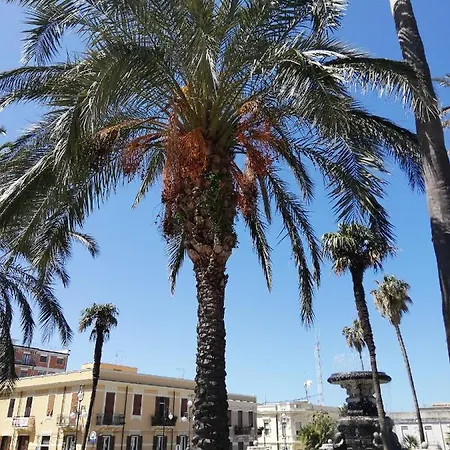 Appartamento City 아파트