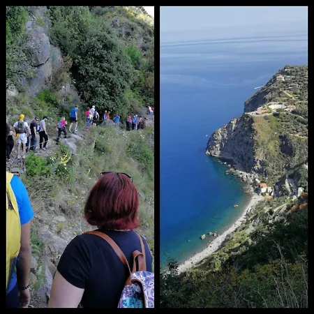 Appartamento City 아파트 *