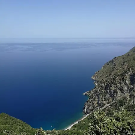 Appartamento City 아파트 *