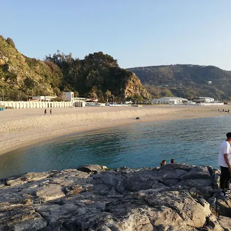 아파트 Appartamento City *