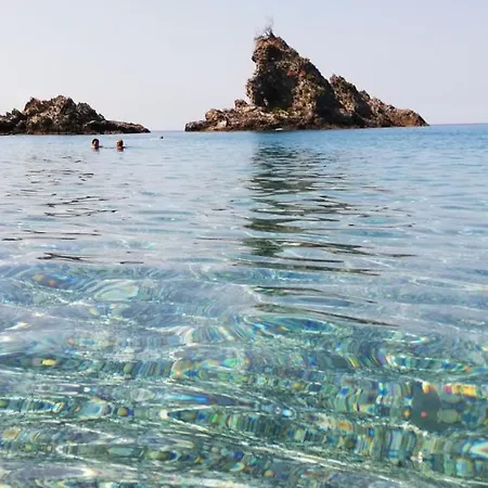 아파트 Appartamento City *