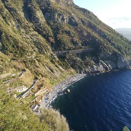 아파트 Appartamento City *