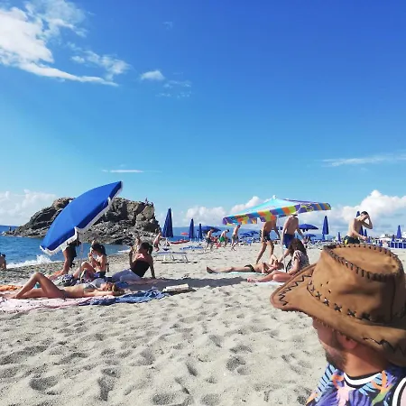 Appartamento City Apartamento