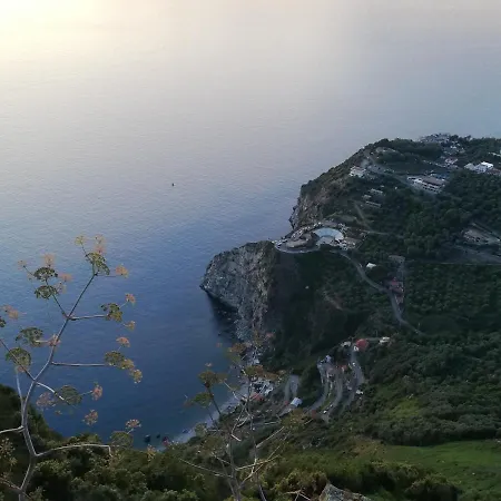 Appartamento City Apartment Palmi