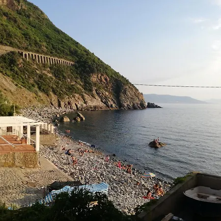 Apartamento Appartamento City