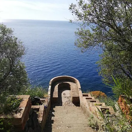 Appartamento City Apartment Palmi