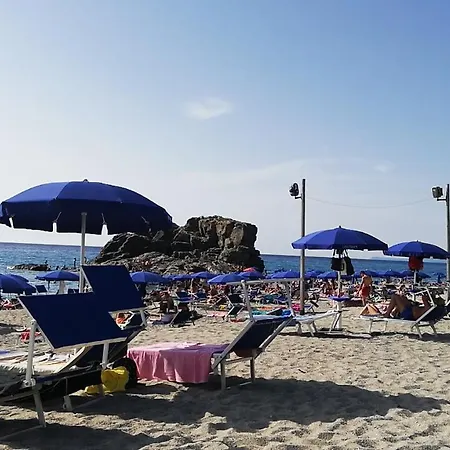 Apartamento Appartamento City