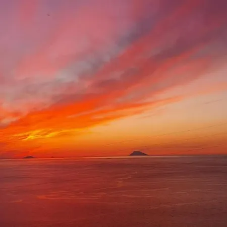 아파트 Appartamento City 팔미