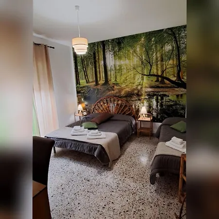 Appartamento City Apartment