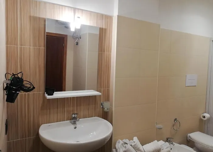 Appartamento City Apartamento *