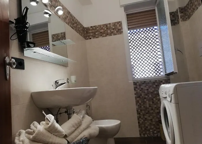 Appartamento City Palmi