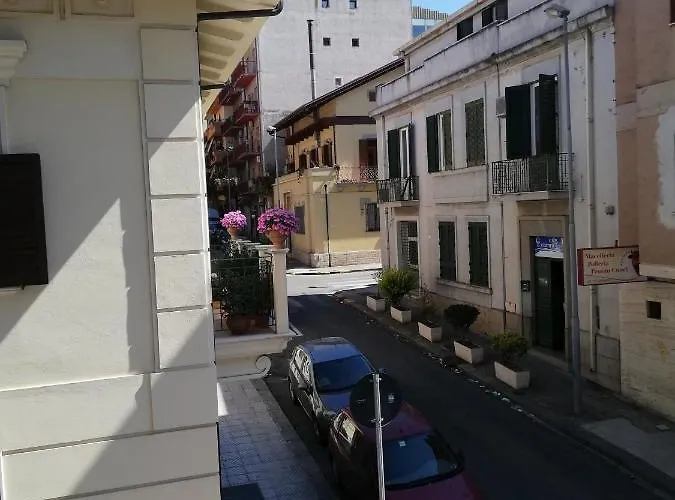 Appartamento City Palmi