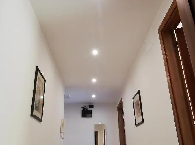 Appartamento City * Palmi