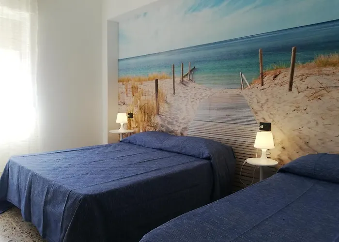 Appartamento City * Palmi