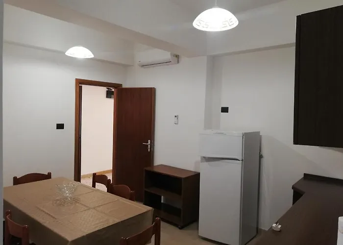 Appartamento City * Palmi