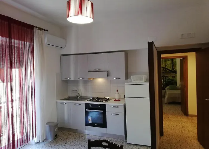 Appartamento City * Palmi