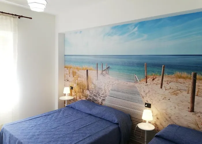 Appartamento City * Palmi