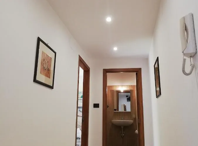 Appartamento City Palmi