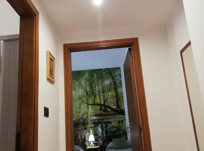 Appartamento City Palmi