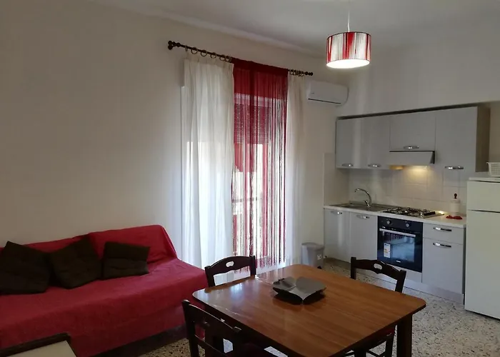 Appartamento City Apartamento Palmi