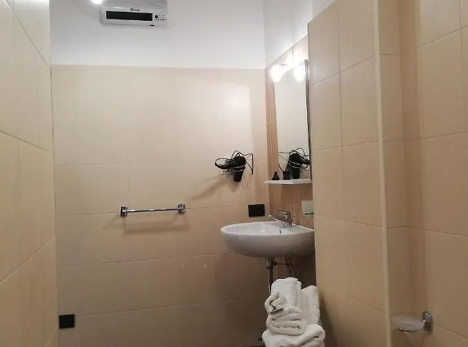 Appartamento City Palmi