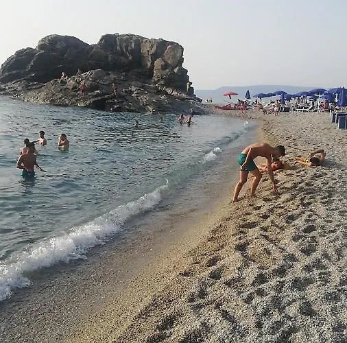 Appartamento City Apartamento Palmi