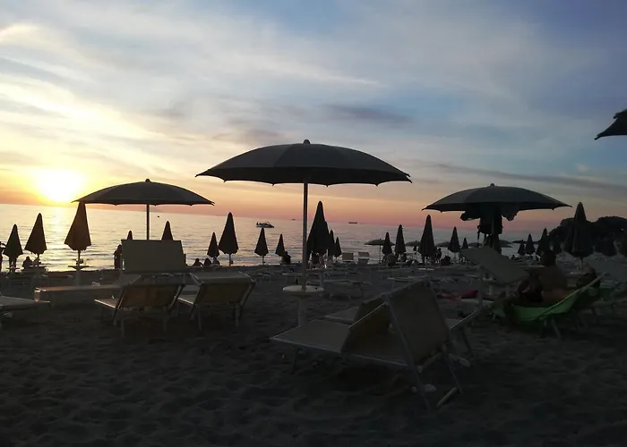 Appartamento City Palmi