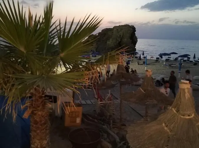 Appartamento City * Palmi