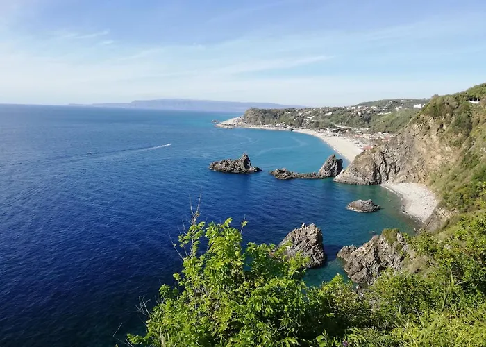 Apartamento Appartamento City Palmi