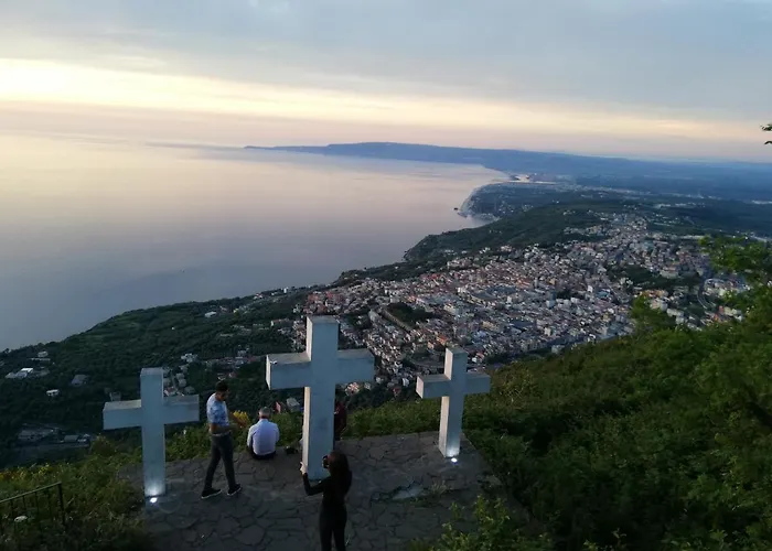 Apartamento Appartamento City *