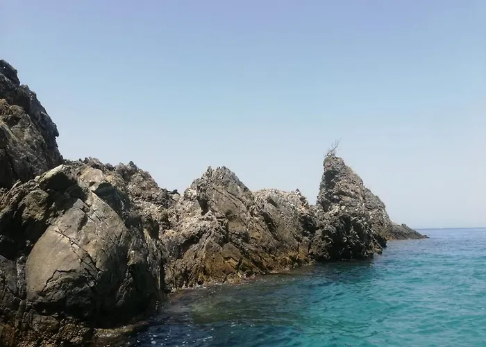 Appartamento City Apartamento *