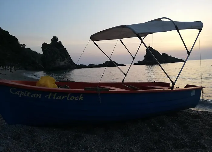 Apartamento Appartamento City *