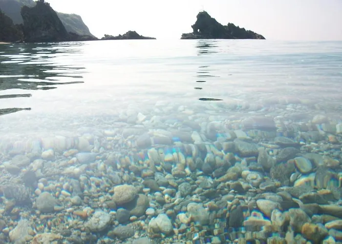 Appartamento City Apartamento Palmi