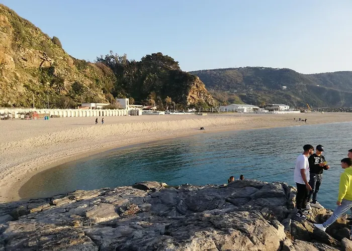 Apartamento Appartamento City *