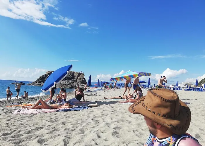 Appartamento City Apartamento