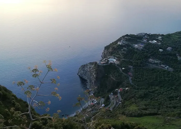 Appartamento City Apartamento Palmi