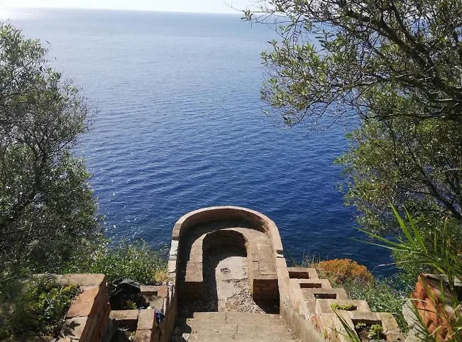 Appartamento City Apartamento Palmi