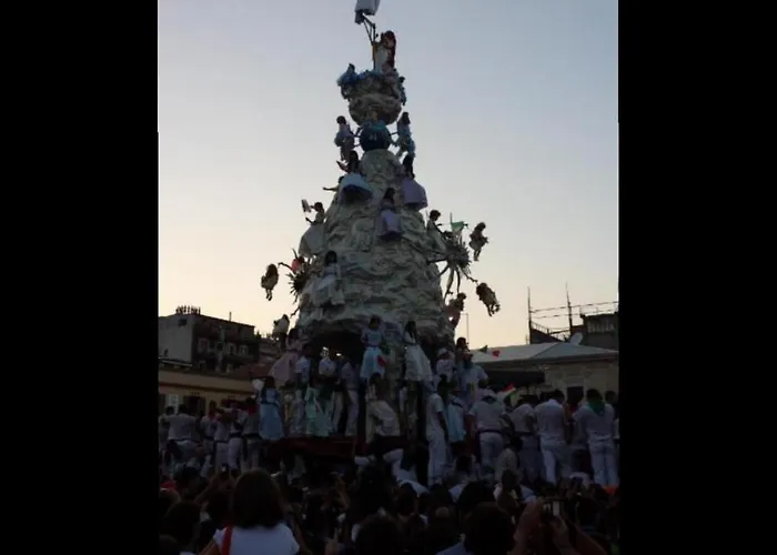 Appartamento City Palmi