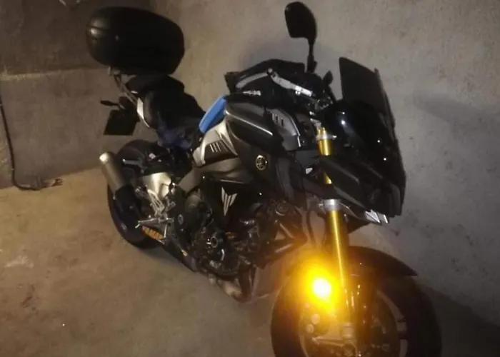 Apartamento Appartamento City Palmi