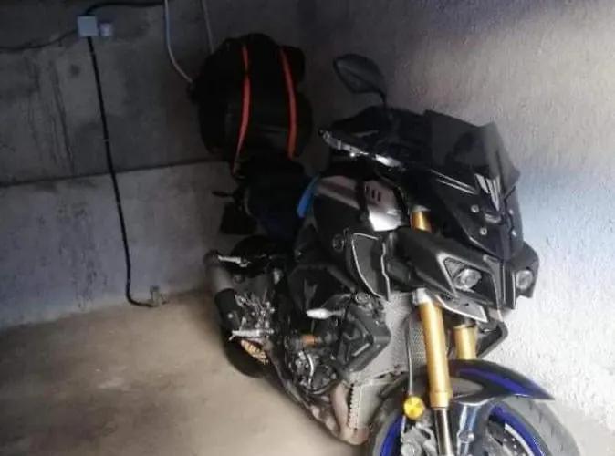 Appartamento City Apartamento